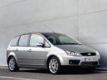 Ford Focus C-Max 2003 года